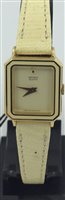 Watch Seiko Woman in Metal XUC16 - XUC16